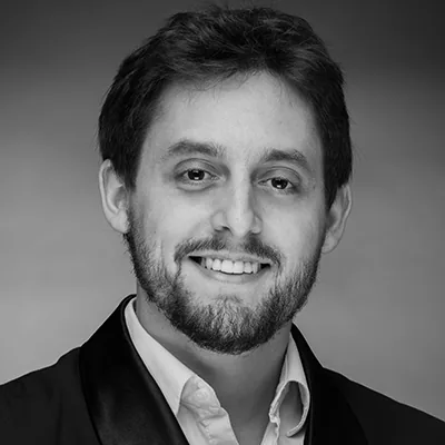 Benjamin Ciprian