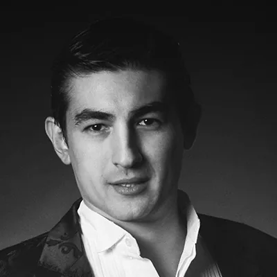 Jesus Hidalgo