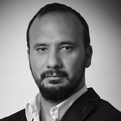 Ovidio Velazquez