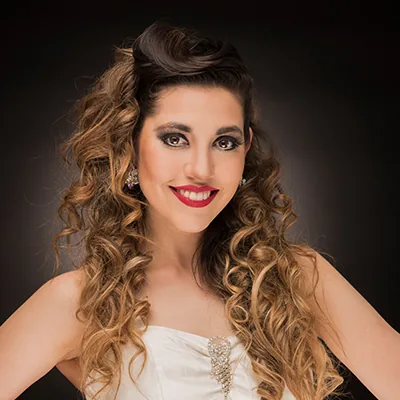Camila Alegre