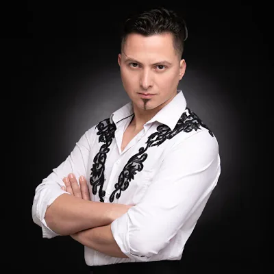 Esteban Simon
