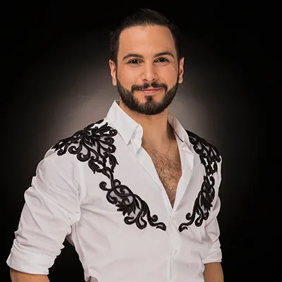 Ezequiel Lopez