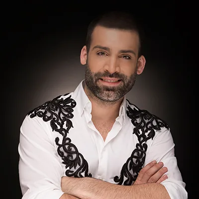 German Cornejo