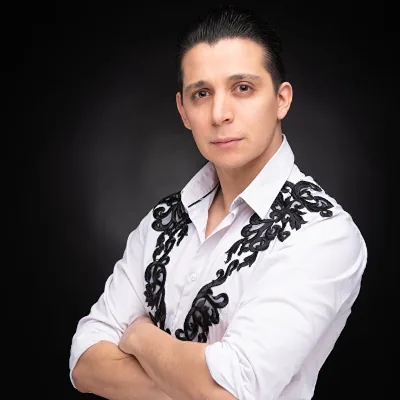 Gonzalo Bogado