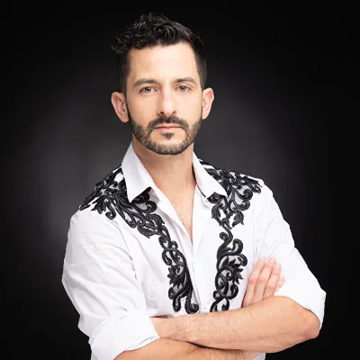 Lisandro Eberle