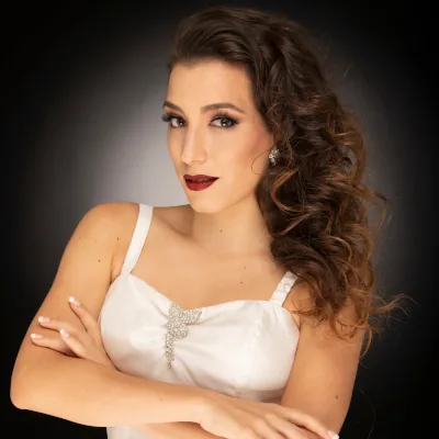 Manuela Rossi