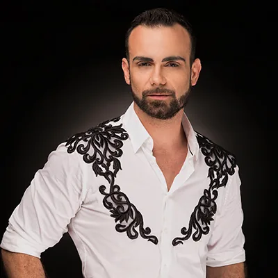 Mariano Balois