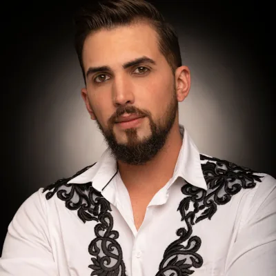 Matias Vidoni