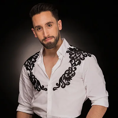 Nicolas Schell