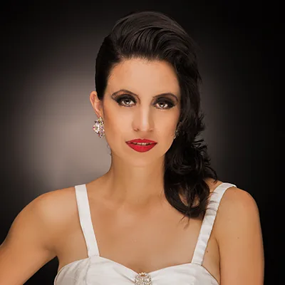 Solange Acosta