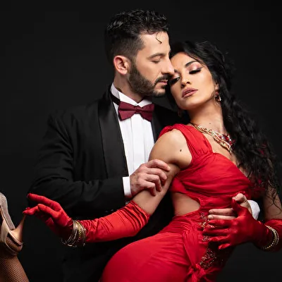 Lisandro Eberle & Noelia Pizzo