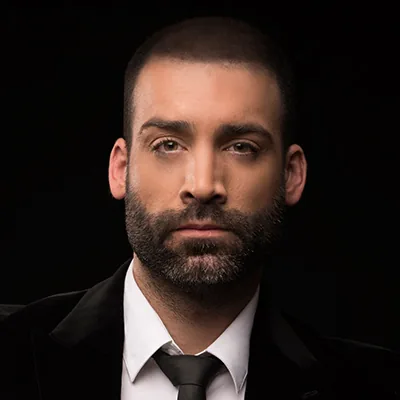 German Cornejo