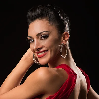 Gisela Galeassi