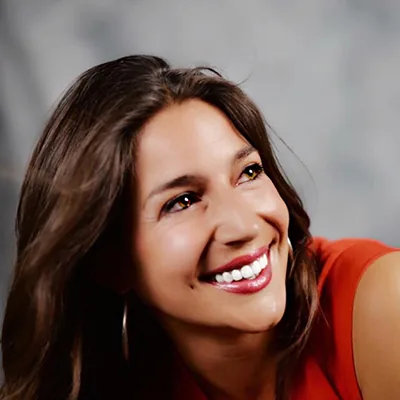 Sandra Castell Garcia